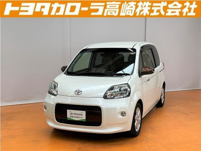 ポルテ1.5 F ア ラ モード ドゥ