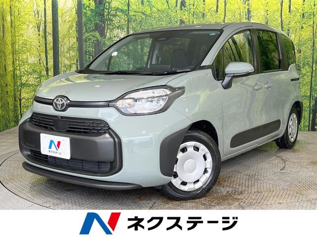 シエンタハイブリッド 1.5 G