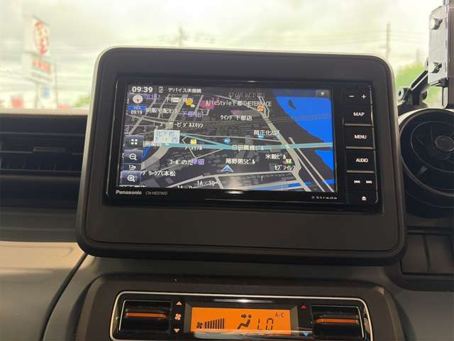 スペーシアベースXF