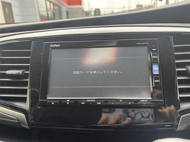 オデッセイ2.4 アブソルート ホンダ センシング