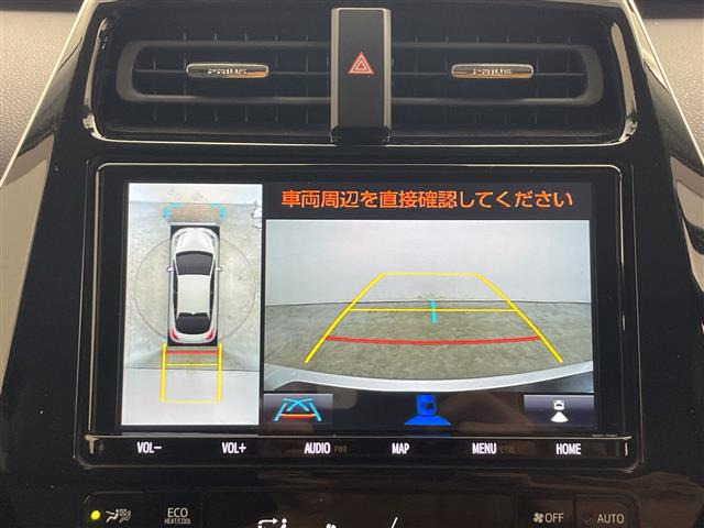 プリウス1.8 A プレミアム ツーリングセレクション