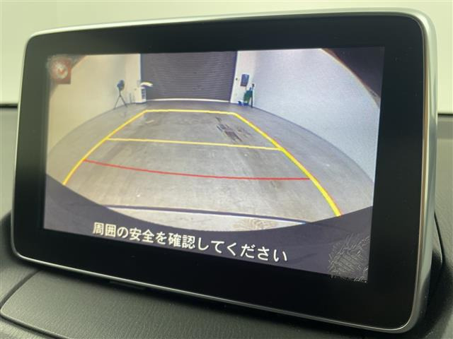 デミオ1.5 XD ミッド センチュリー