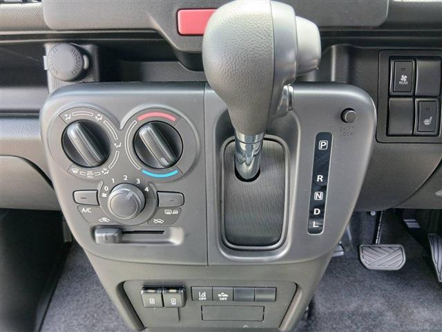 エブリイジョイン ハイルーフ 4WD