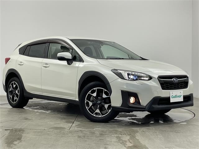インプレッサXV2.0i-L アイサイト 4WD