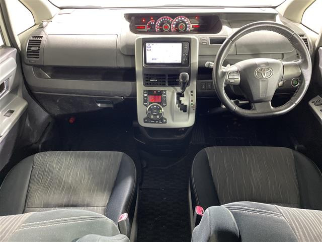 ヴォクシー2.0 ZS 煌II