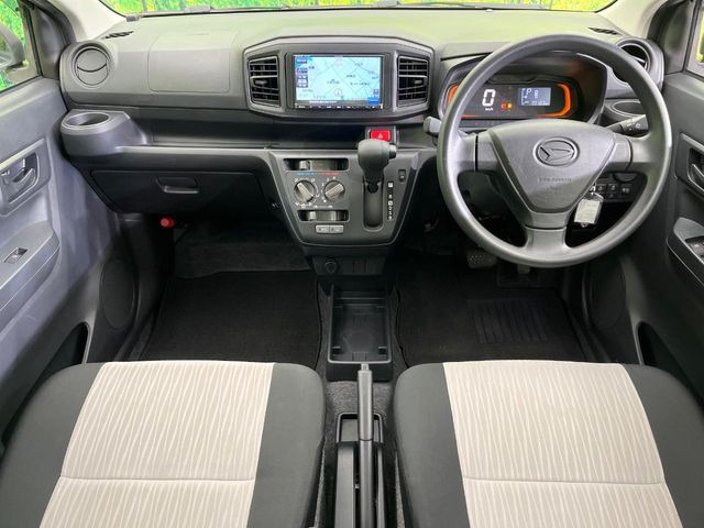ミライースL SAIII