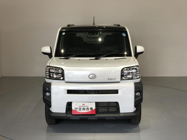 タフトG