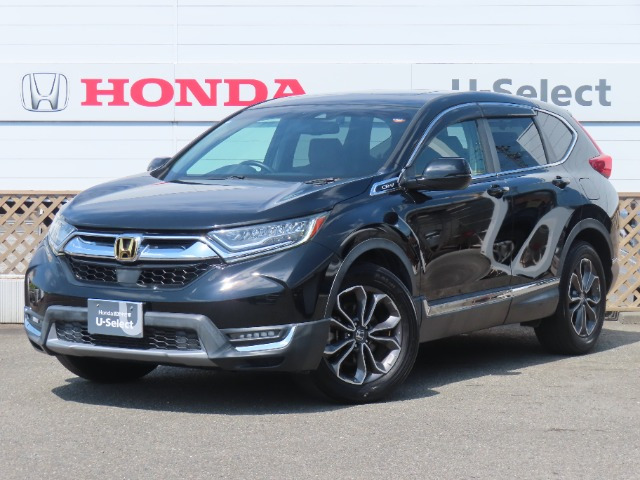 CR-V1.5 EX マスターピース