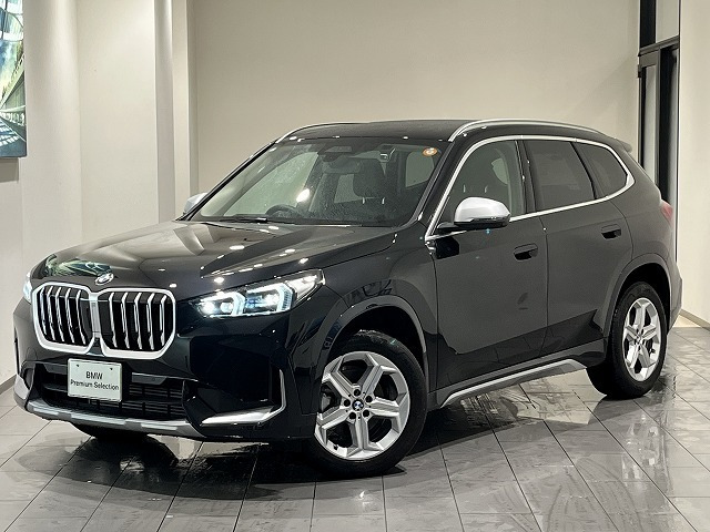 X1xドライブ 20i xライン DCT 4WD