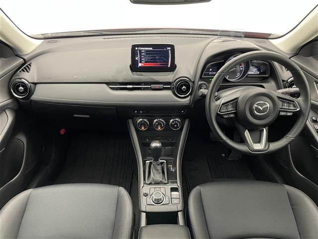 CX-31.8 XD プロアクティブ Sパッケージ