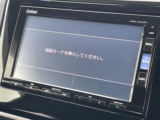 フィット1.5 ハイブリッド Sパッケージ