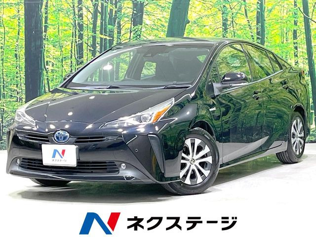 プリウス1.8 A