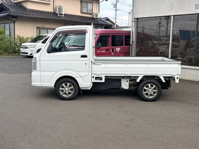 NT100クリッパーDX 農繁仕様 4WD