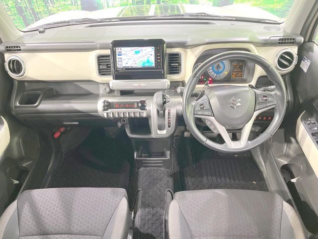 クロスビー1.0 ハイブリッド(HYBRID) MZ