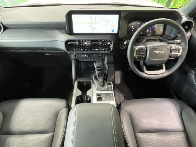 ランドクルーザー2502.7 VX 4WD