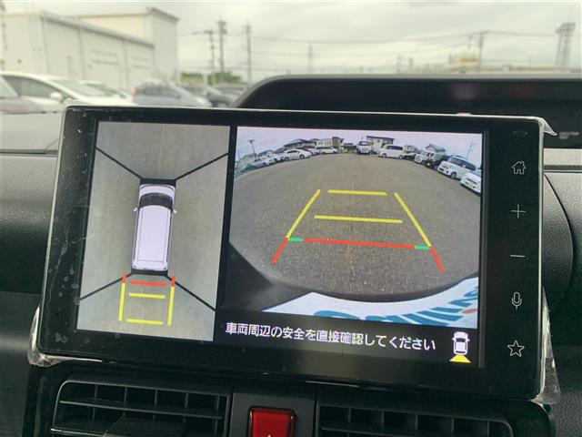 タントカスタムRS