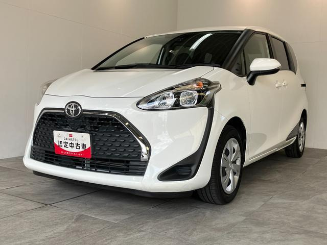 シエンタ1.5 G ウェルキャブ 車いす仕様車 タイプI 助手席側セカンドシート付