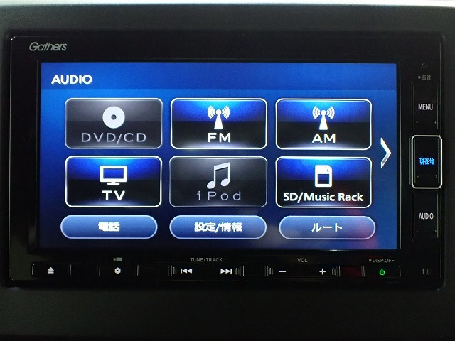 N-BOXカスタムL