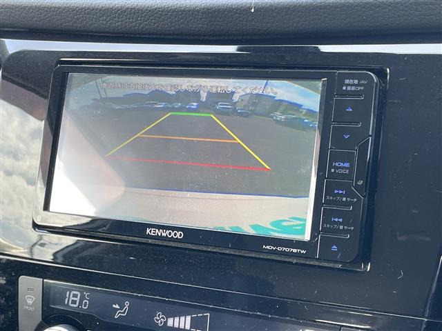 エクストレイル2.0 X 4WD
