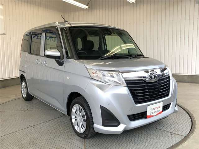ルーミー1.0 X S