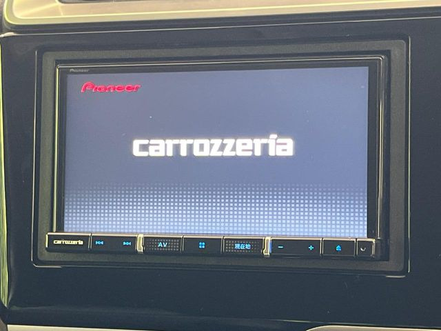 フィット1.5 ハイブリッド L ホンダセンシング