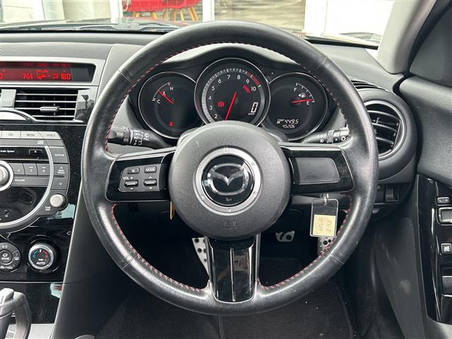 RX-8タイプRS