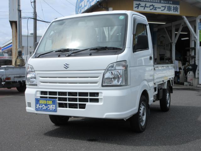 キャリイ