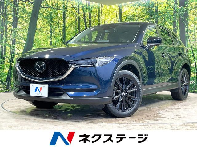 CX-52.2 XD ブラックトーンエディション