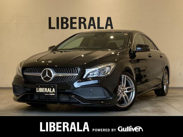 CLAクラスCLA180 AMGスタイル