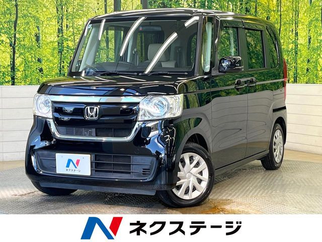 N-BOXG