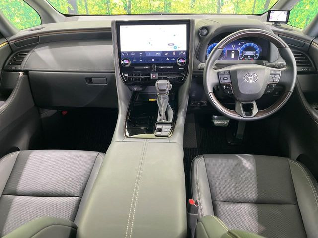 アルファード2.5 Z