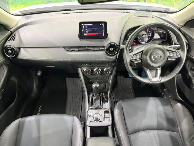 CX-31.8 XD プロアクティブ Sパッケージ