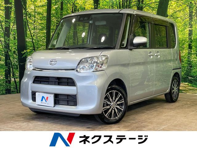 タントX VS SAIII