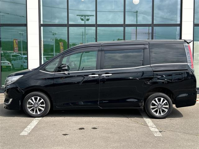 エスクァイア2.0 Gi 4WD