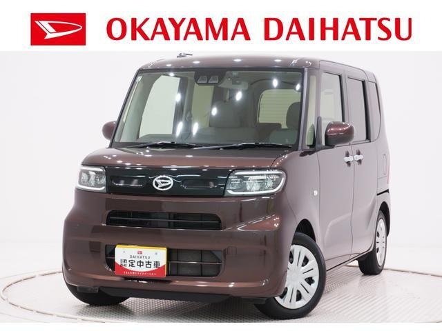 タントX