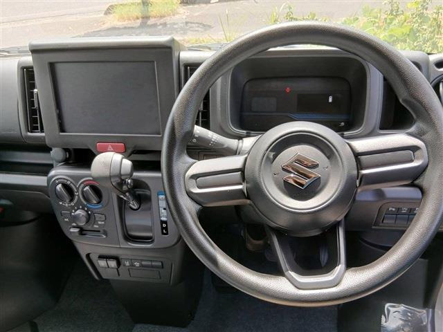 エブリイジョイン ハイルーフ 4WD