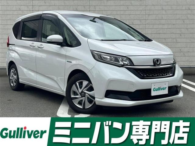 フリード1.5 ハイブリッド G ホンダセンシング
