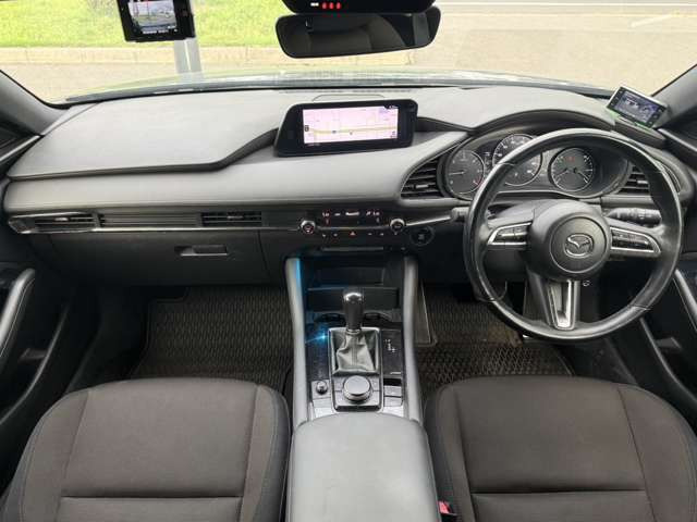 MAZDA3ファストバック1.8 XD プロアクティブ ツーリング セレクション  4WD