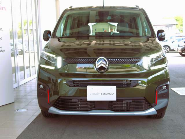 ベルランゴロングマックス ブルー HDi XTR グリップコントロール パッケージ ディーゼル