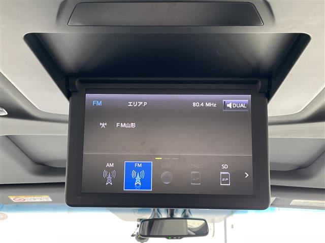ヴェルファイアハイブリッド 2.5 エグゼクティブ ラウンジ E-Four 4WD