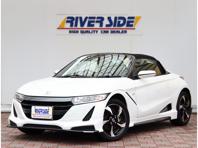 S660アルファ