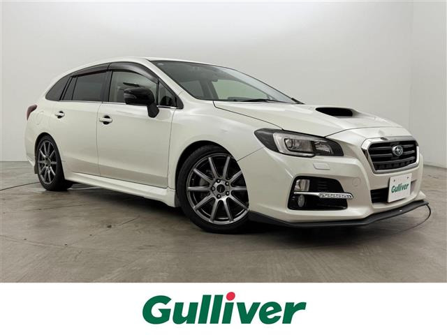 レヴォーグ1.6 GT-S アイサイト 4WD