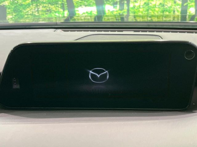 MAZDA3ファストバック1.5 15S ツーリング