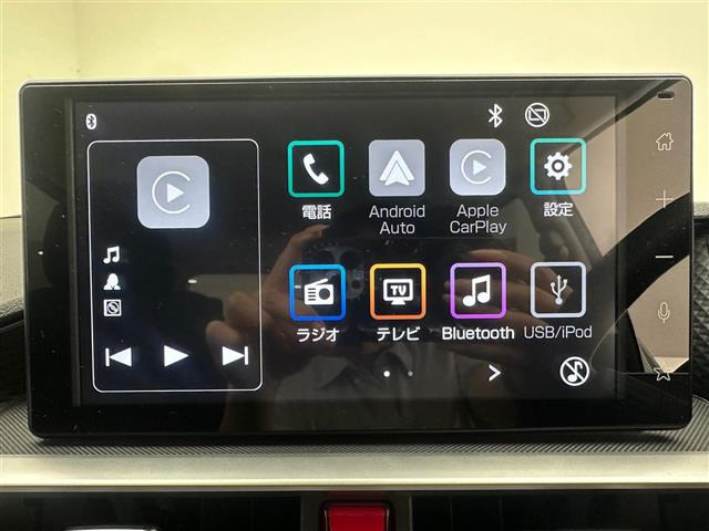 ライズ1.2 G