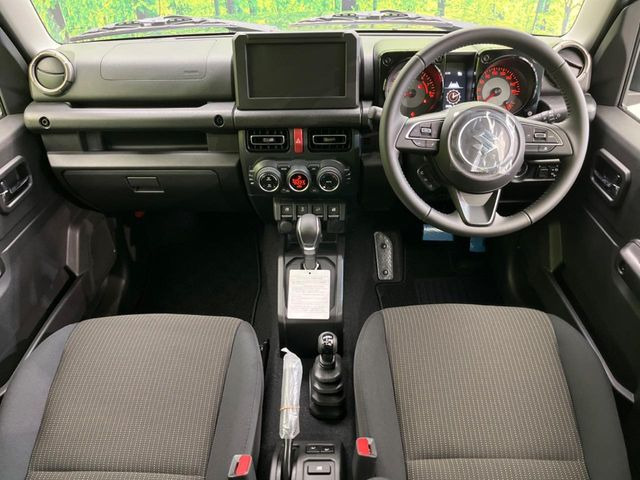 ジムニーノマド1.5 FC 4WD
