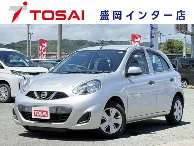 マーチ1.2 S