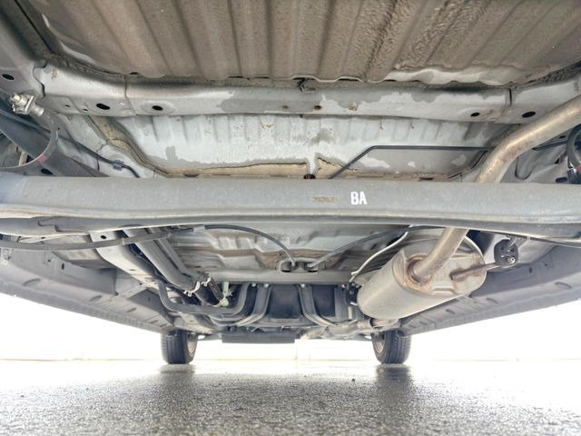 下回りがきれいなうちに、防錆加工の施工がオススメ。降雪地域はもちろん、沿岸部にお住いの方や、趣味でマリン・ウィンタースポーツをされる方にご好評いただいております。