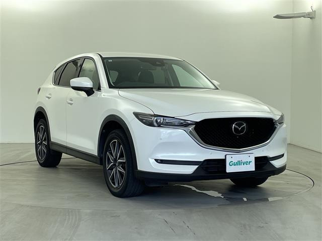 CX-52.2 XD Lパッケージ