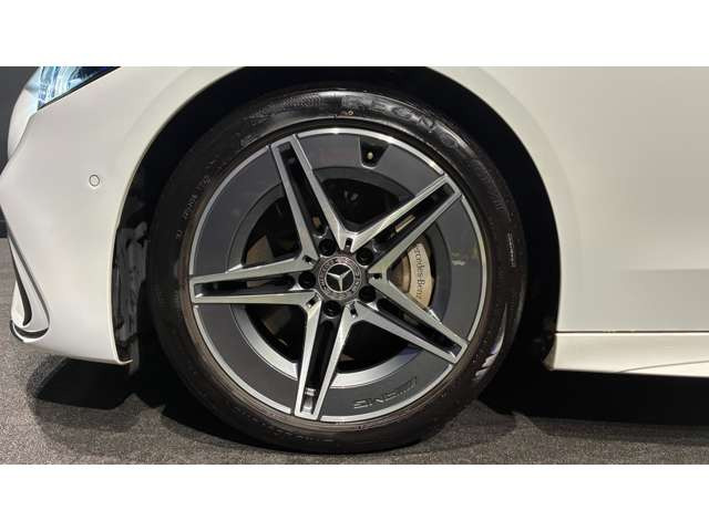 CクラスC200 アバンギャルド AMGラインパッケージ (ISG)
