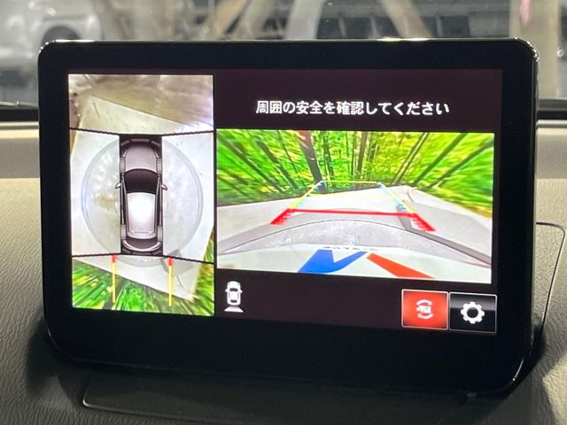 MAZDA21.5 15 スポルト